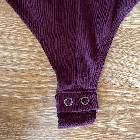 NWT Express Bodysuit - Picture 4 of 5